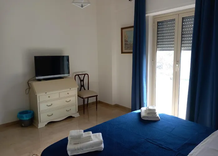 Domus Oreto