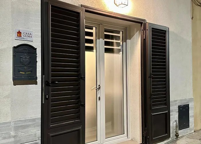 Casa Luma Palermo