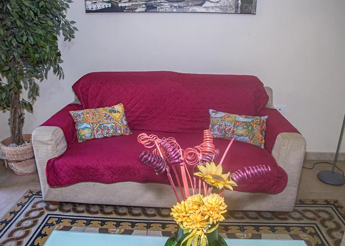 Casa Primavera